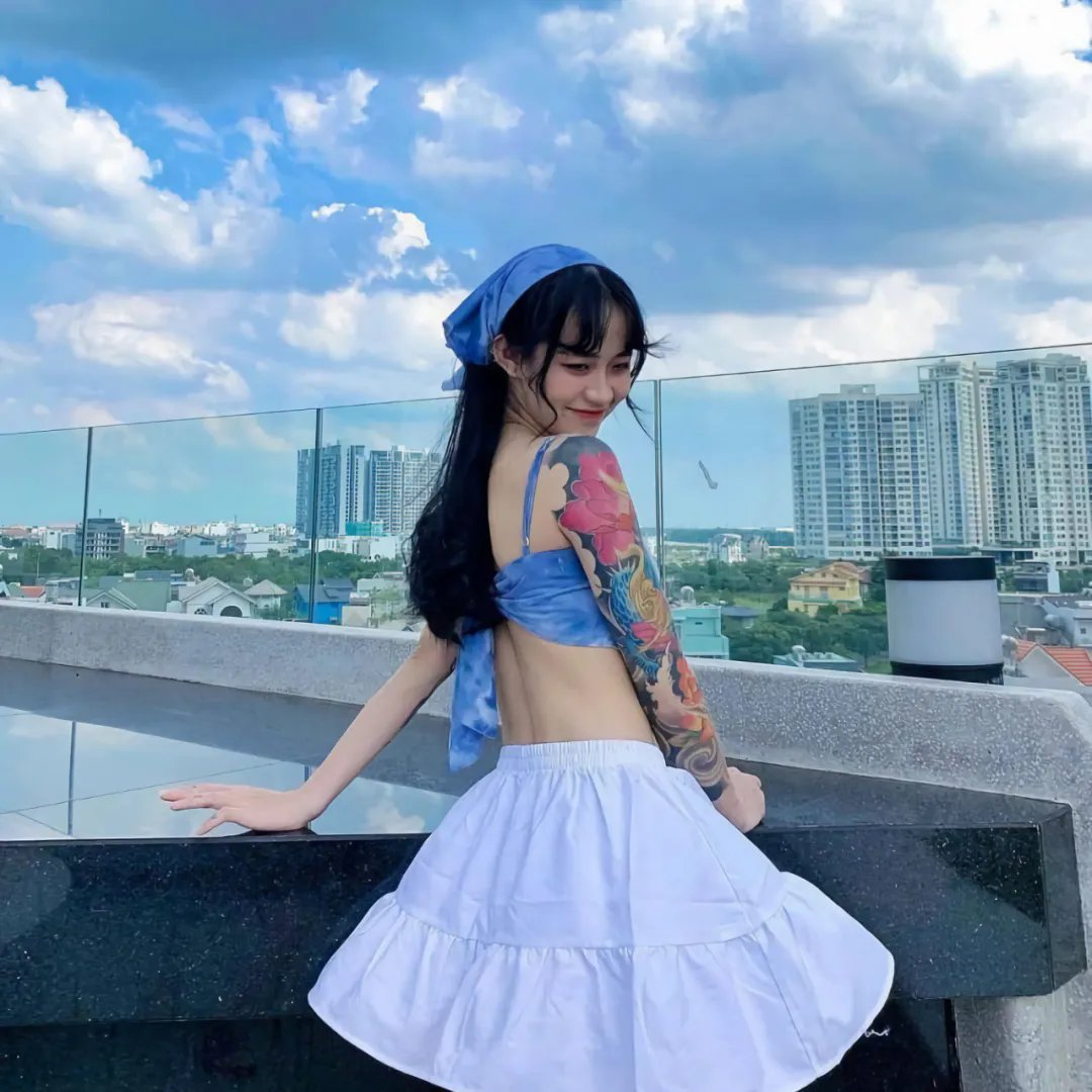 无贱道